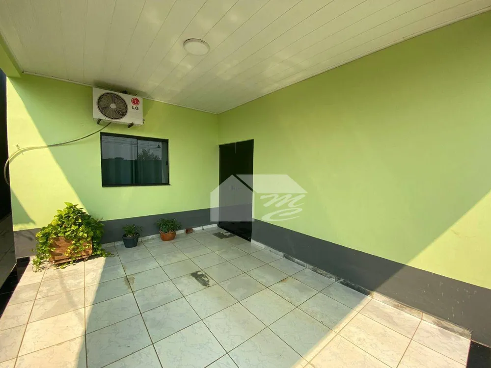 Casa, 3 quartos, 160 m² - Foto 1