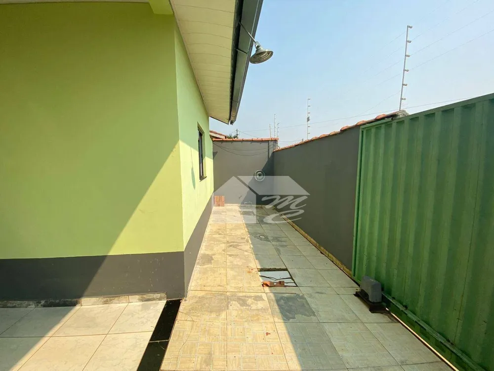 Casa, 3 quartos, 160 m² - Foto 5