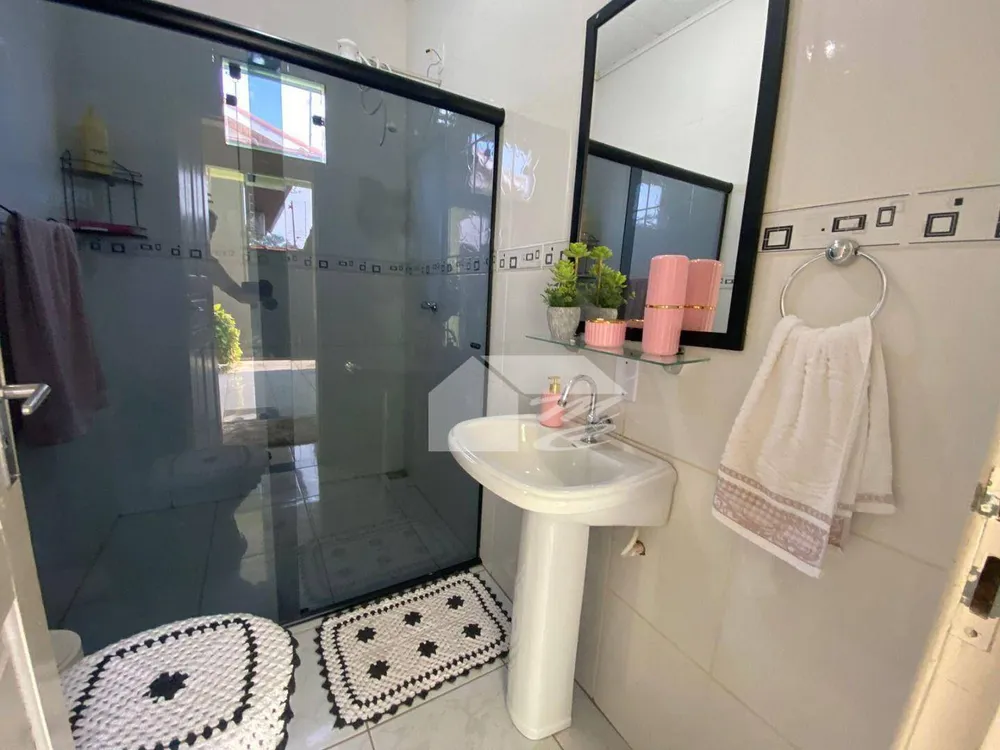 Casa, 3 quartos, 160 m² - Foto 6