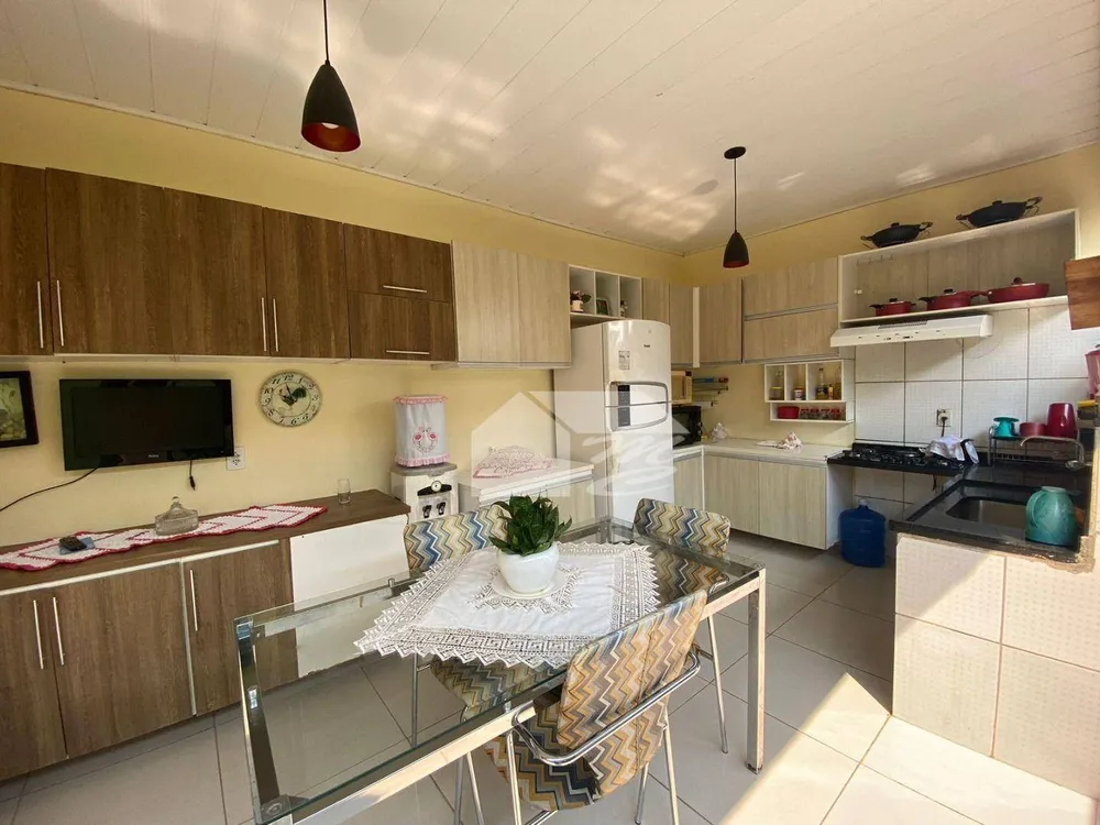 Casa, 3 quartos, 160 m² - Foto 11