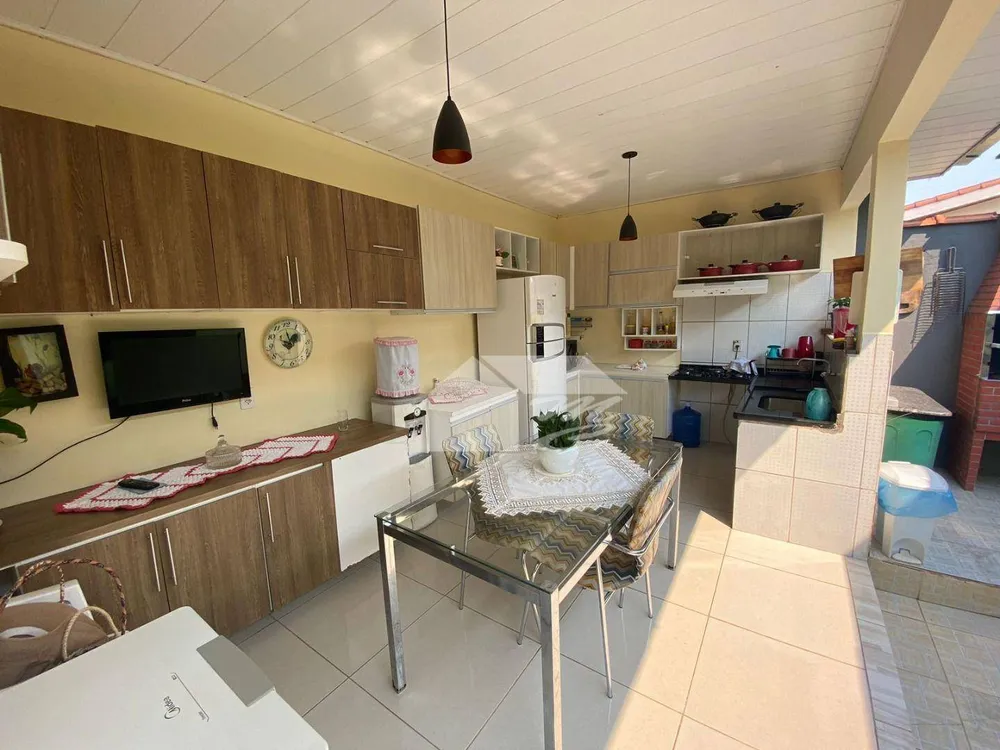 Casa, 3 quartos, 160 m² - Foto 12