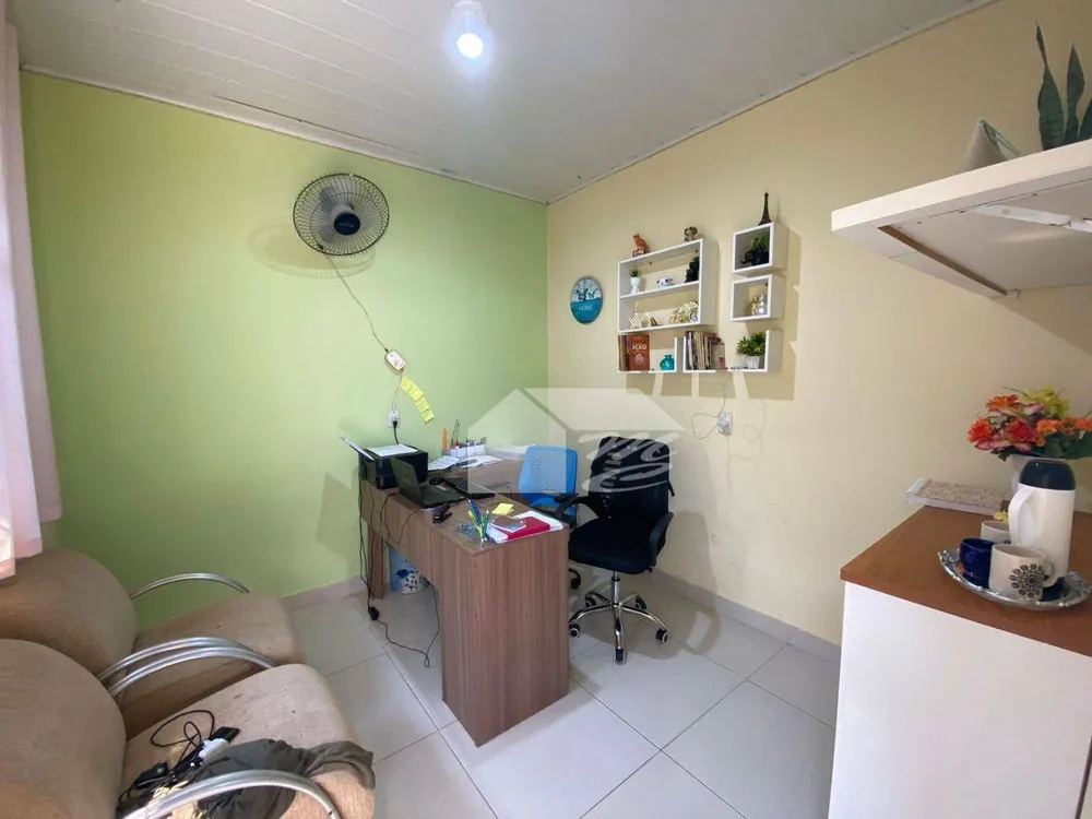 Casa, 3 quartos, 160 m² - Foto 9