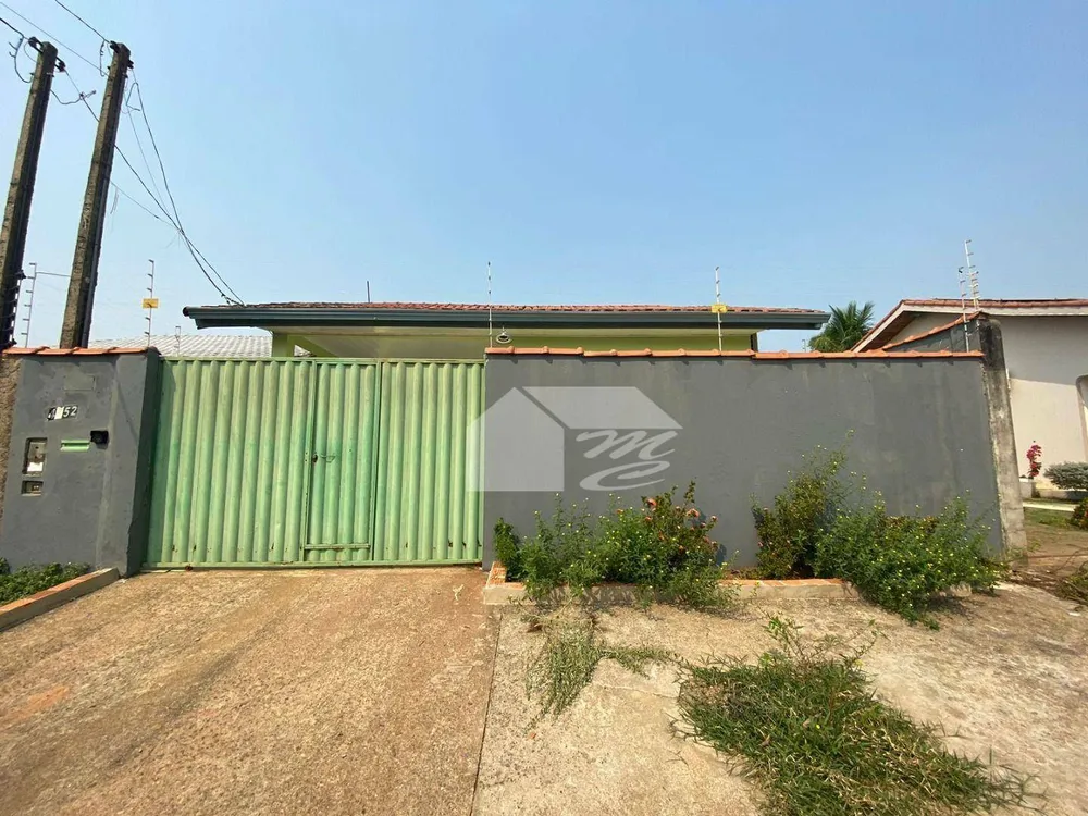 Casa, 3 quartos, 160 m² - Foto 2