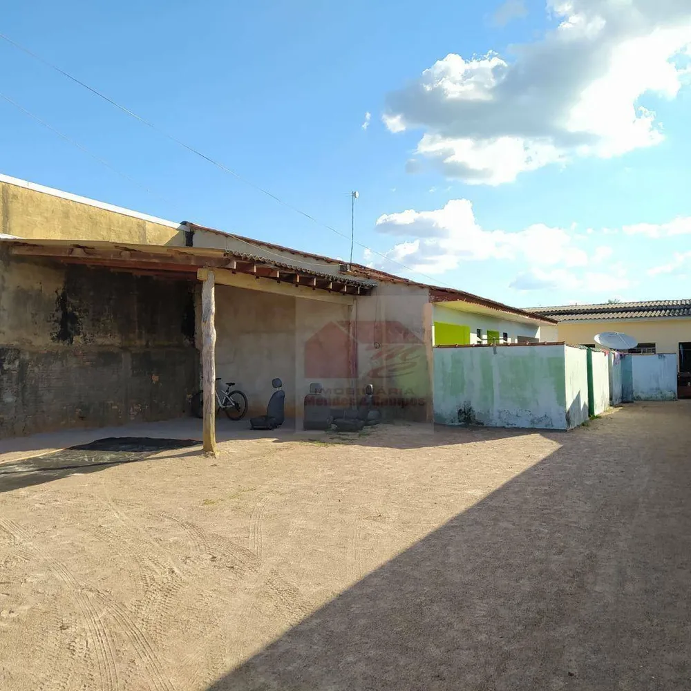 Casa, 1 quarto, 144 m² - Foto 2
