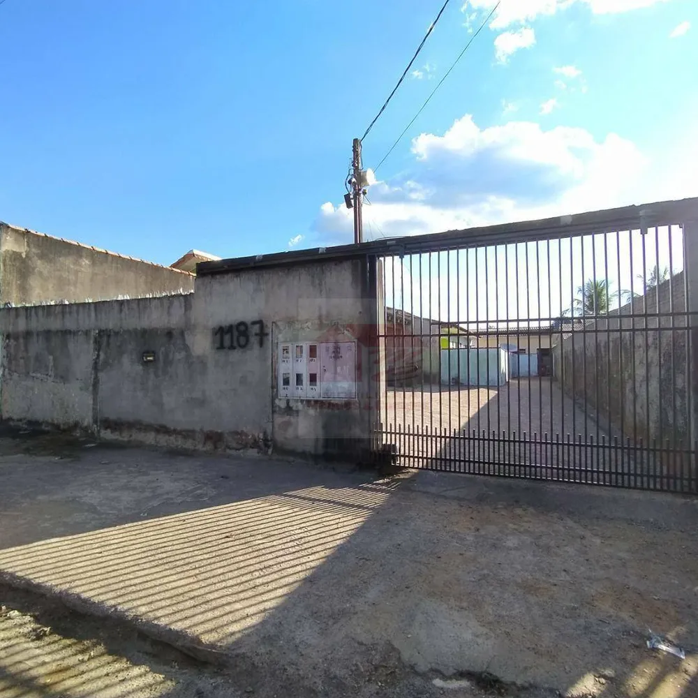 Casa, 1 quarto, 144 m² - Foto 1