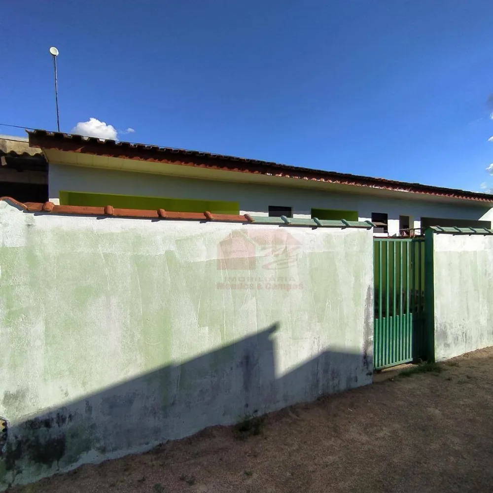 Casa, 1 quarto, 144 m² - Foto 4