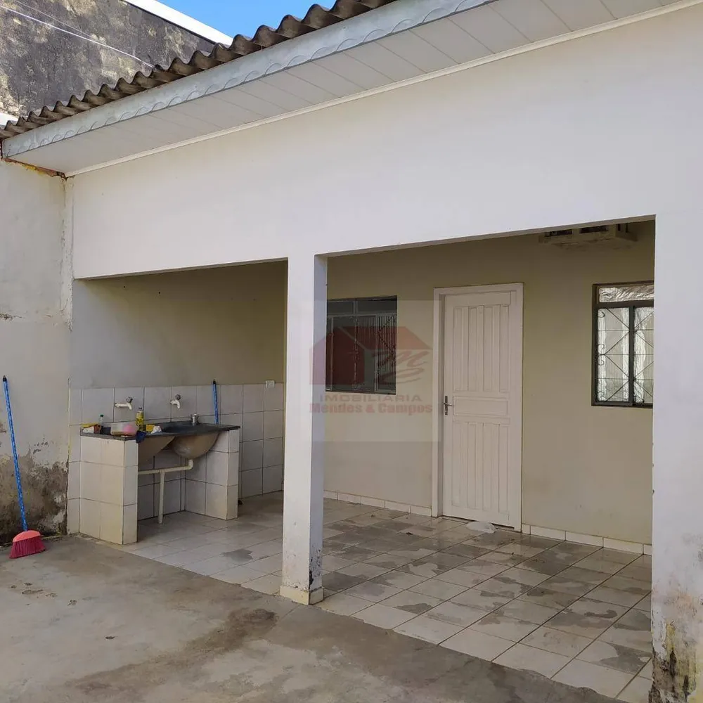 Casa, 1 quarto, 144 m² - Foto 5