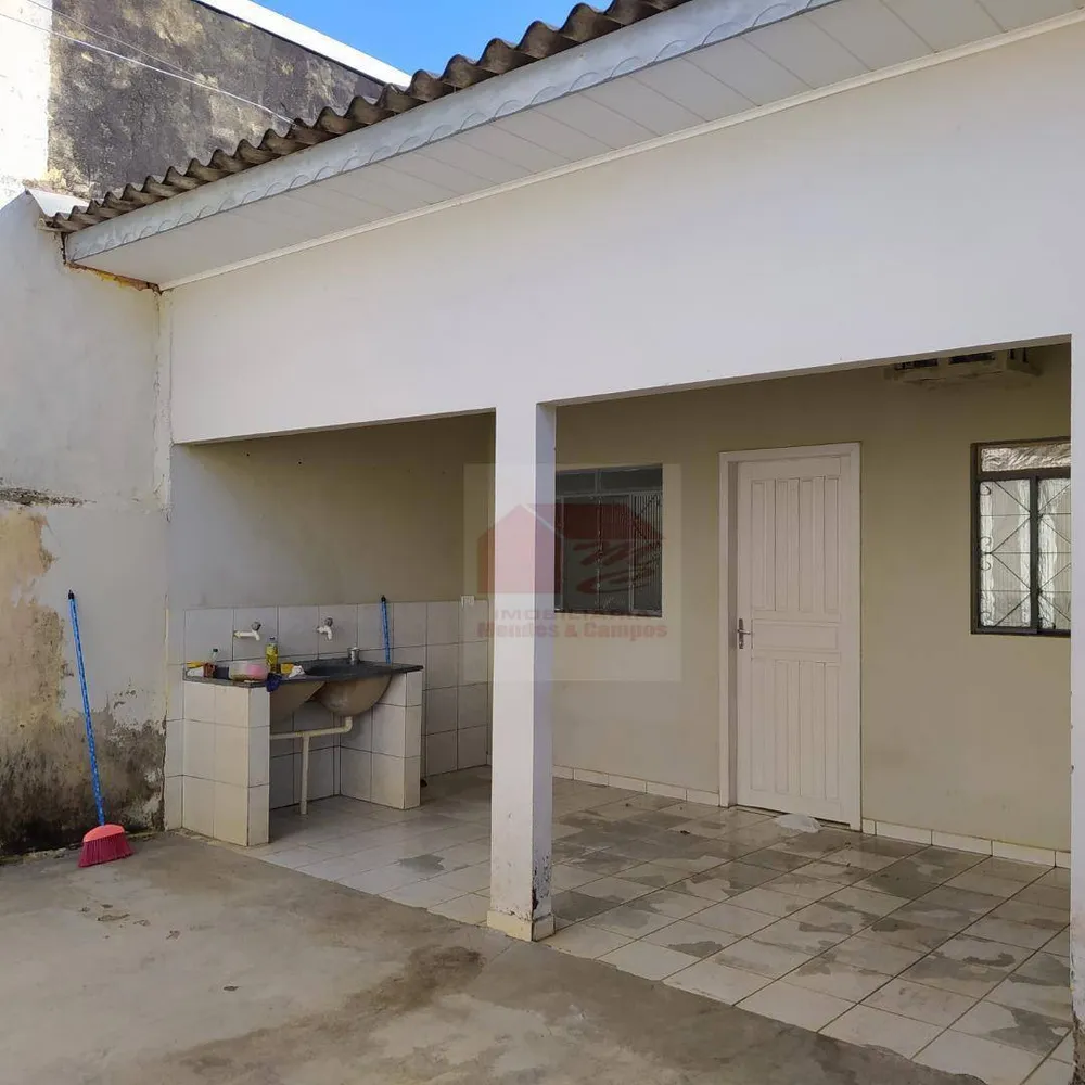 Casa, 1 quarto, 144 m² - Foto 6