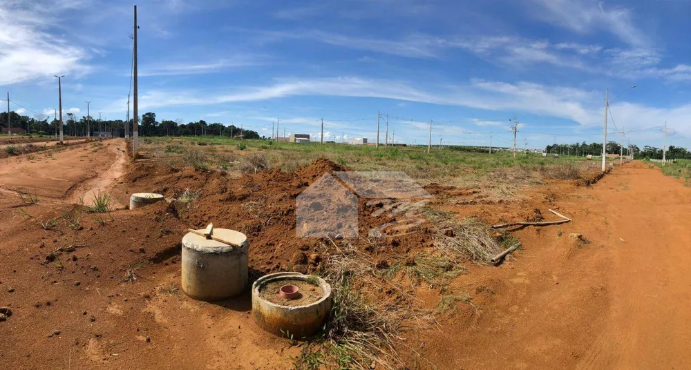 Terreno, 325 m² - Foto 1