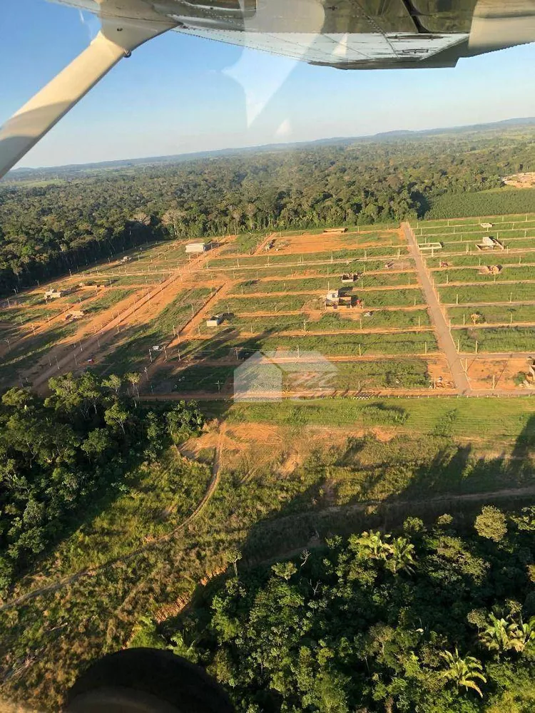 Terreno, 325 m² - Foto 2