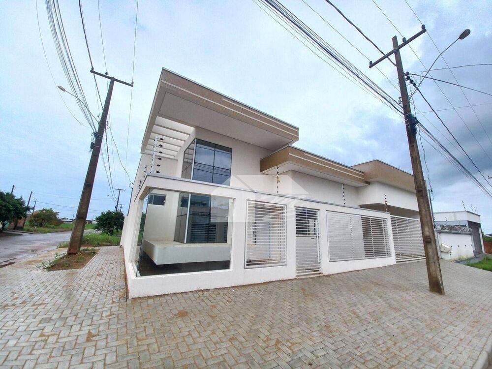 Casa à venda com 2 quartos, 150m² - Foto 3