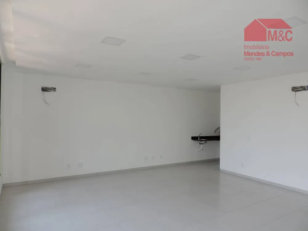 Sala-Conjunto, 45 m² - Foto 5
