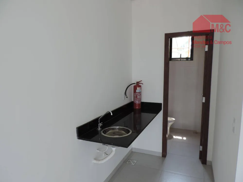 Sala-Conjunto, 45 m² - Foto 7