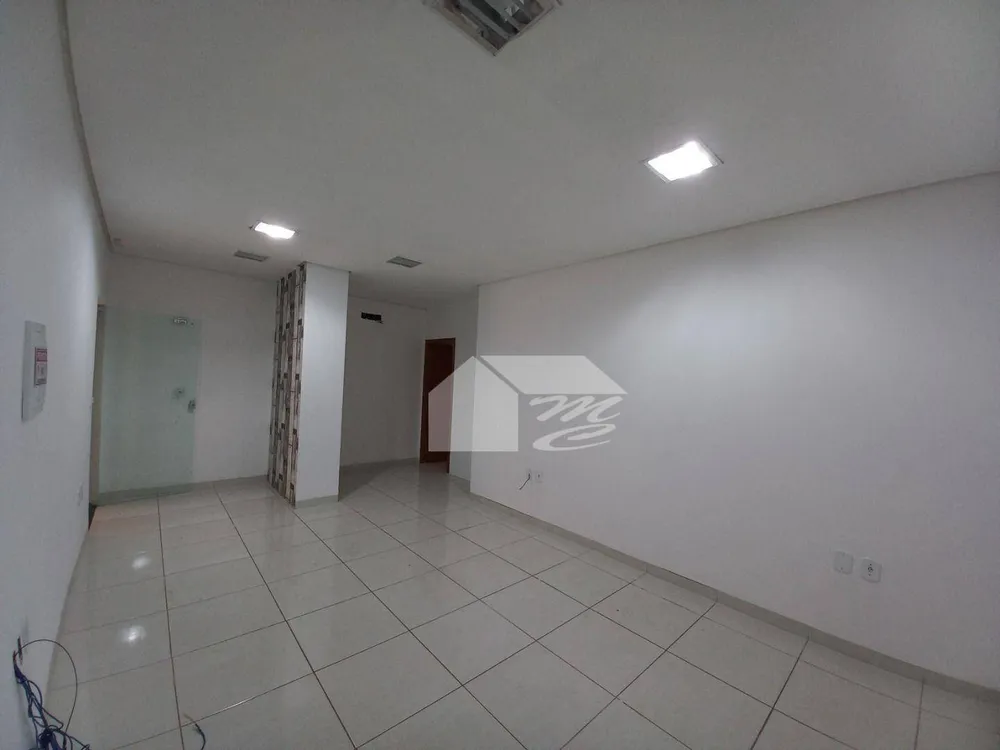 Sala-Conjunto, 38 m² - Foto 5