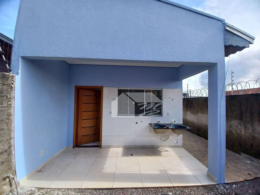 Casa, 2 quartos, 68 m² - Foto 7