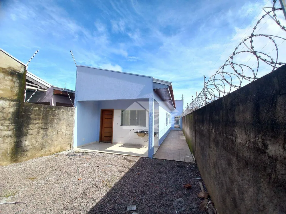 Casa, 2 quartos, 68 m² - Foto 8