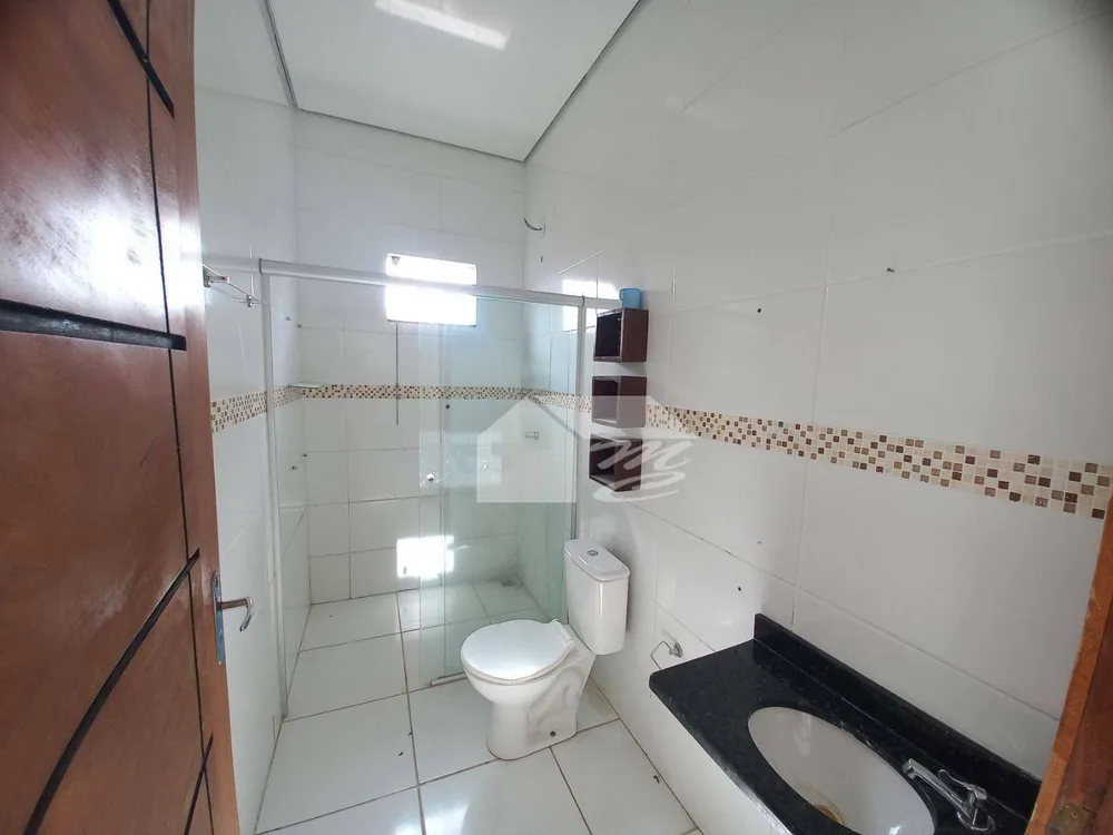 Casa, 2 quartos, 68 m² - Foto 5