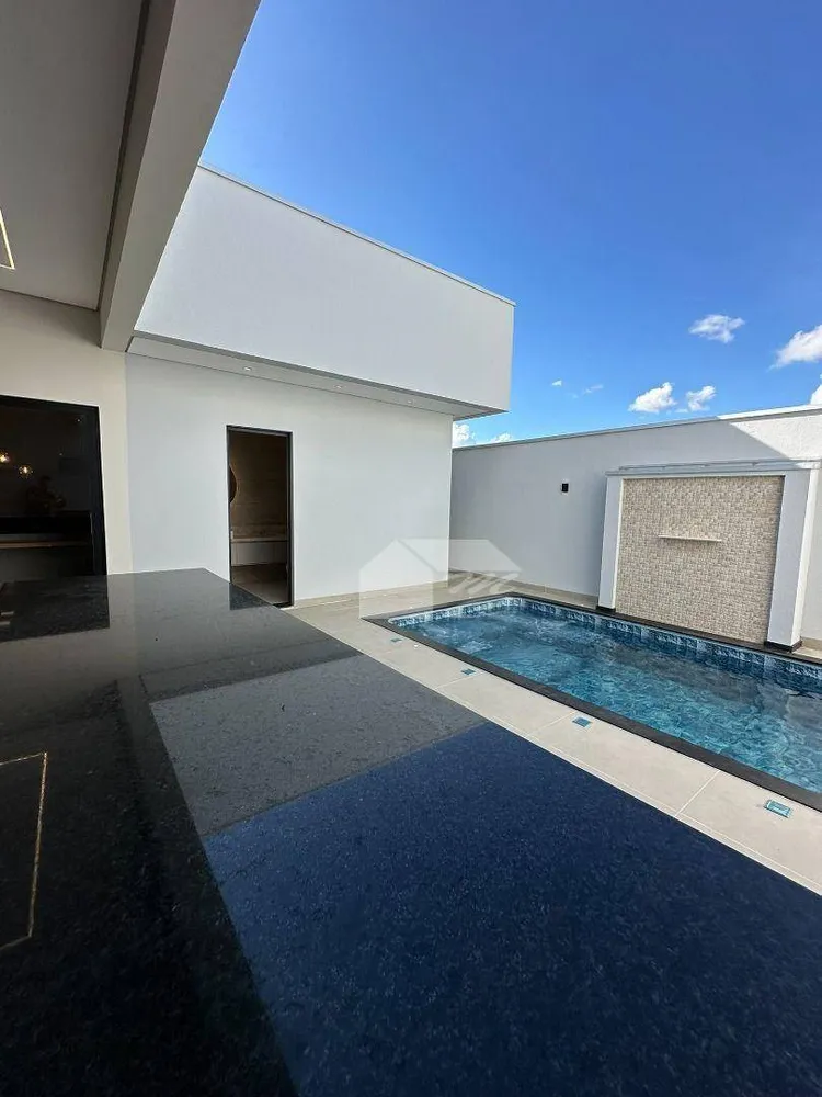 Casa de Condomínio, 3 quartos - Foto 8