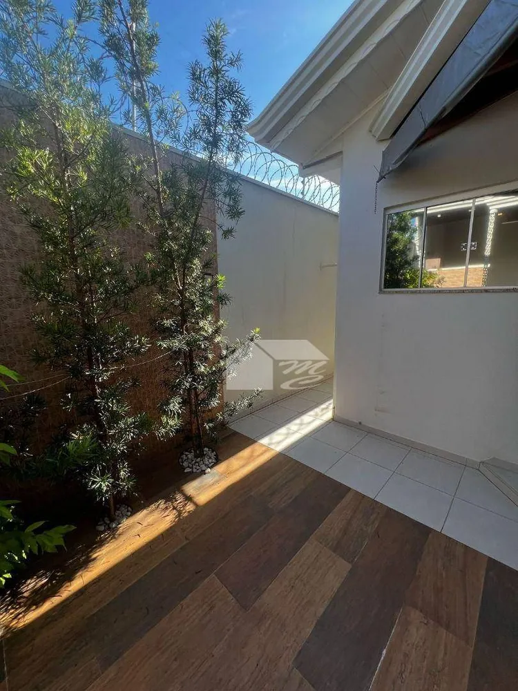 Casa, 3 quartos, 290 m² - Foto 6