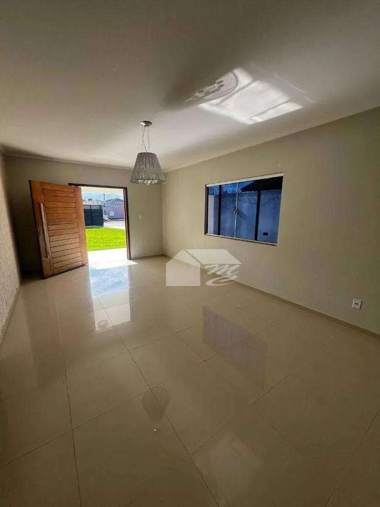 Casa, 3 quartos, 290 m² - Foto 3
