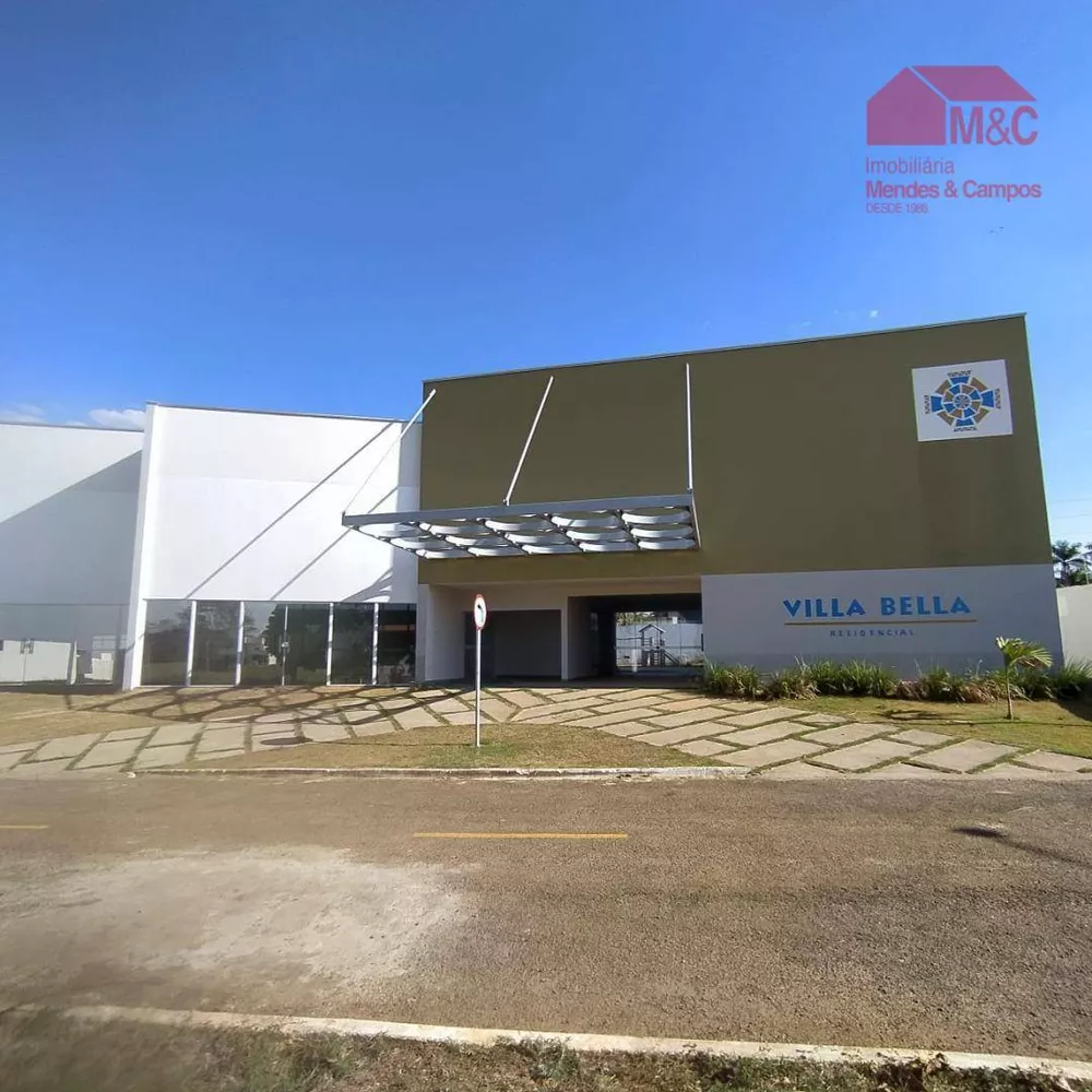 Loteamento e Condomínio, 480 m² - Foto 1