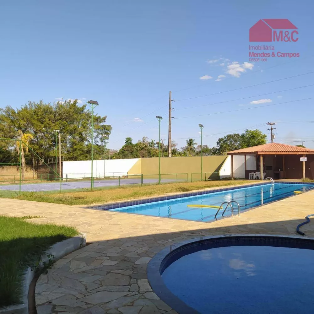 Loteamento e Condomínio, 480 m² - Foto 4