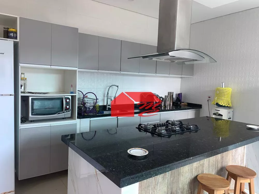Casa, 3 quartos, 222 m² - Foto 4