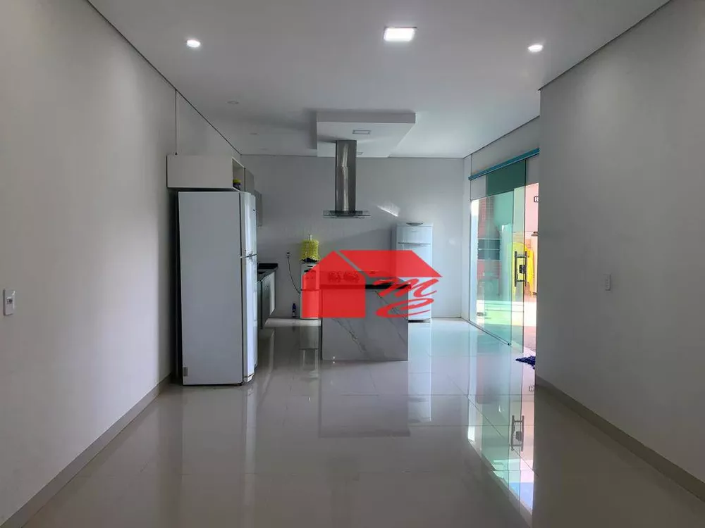 Casa, 3 quartos, 222 m² - Foto 3