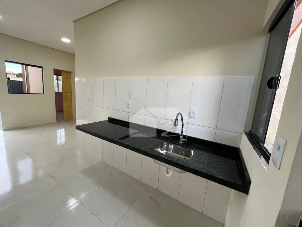 Casa, 2 quartos, 45 m² - Foto 2
