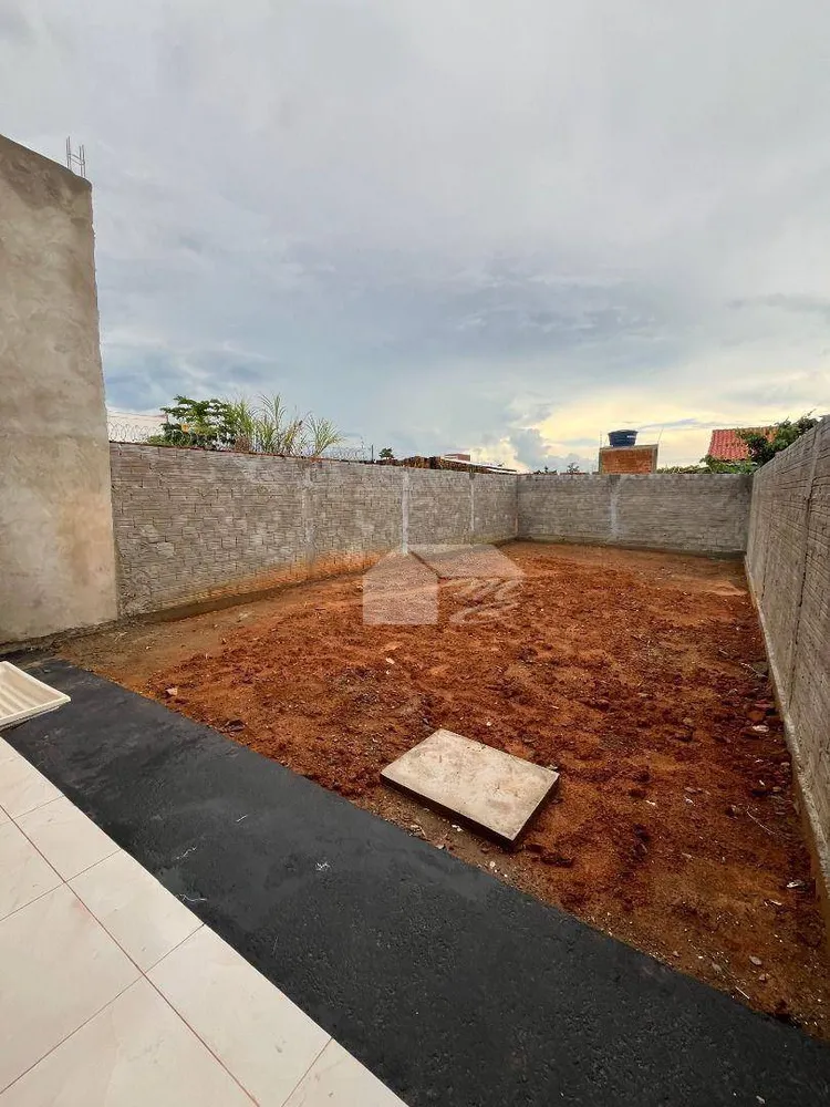 Casa, 2 quartos, 45 m² - Foto 3