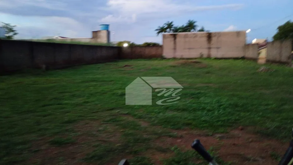 Terreno, 600 m² - Foto 1