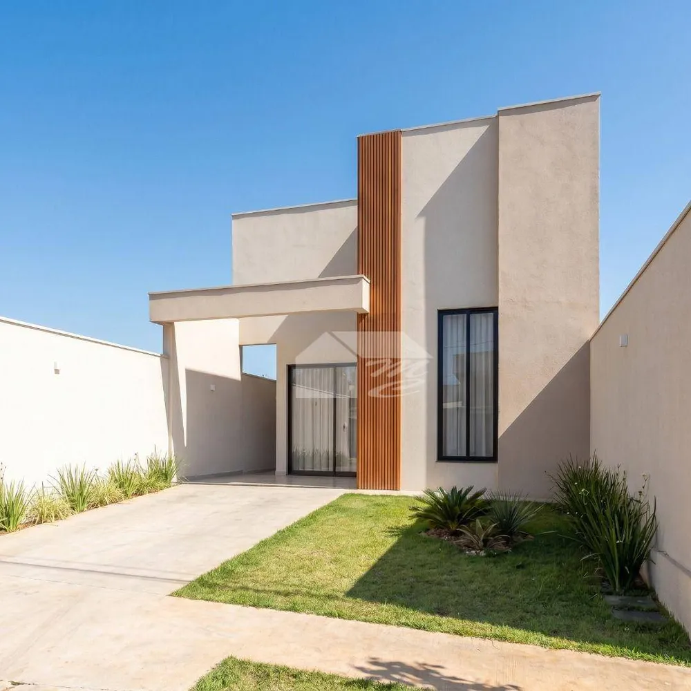 Casa, 2 quartos, 58 m² - Foto 2