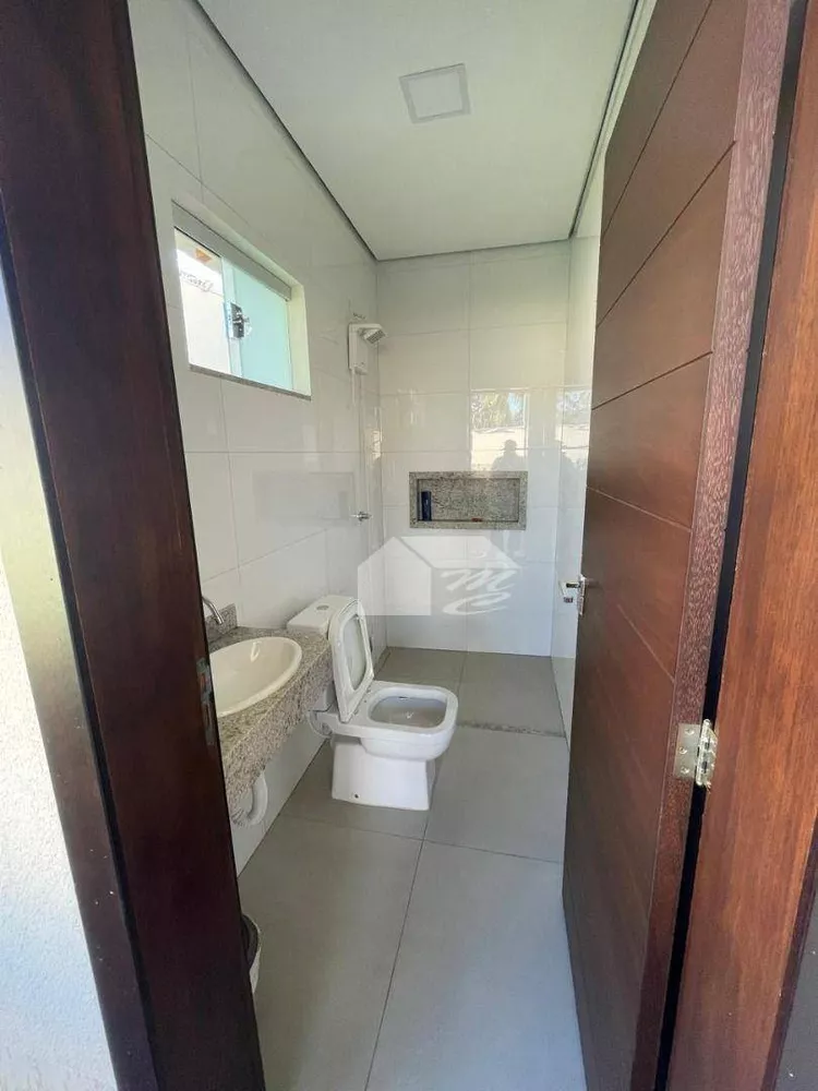 Casa, 4 quartos, 250 m² - Foto 2