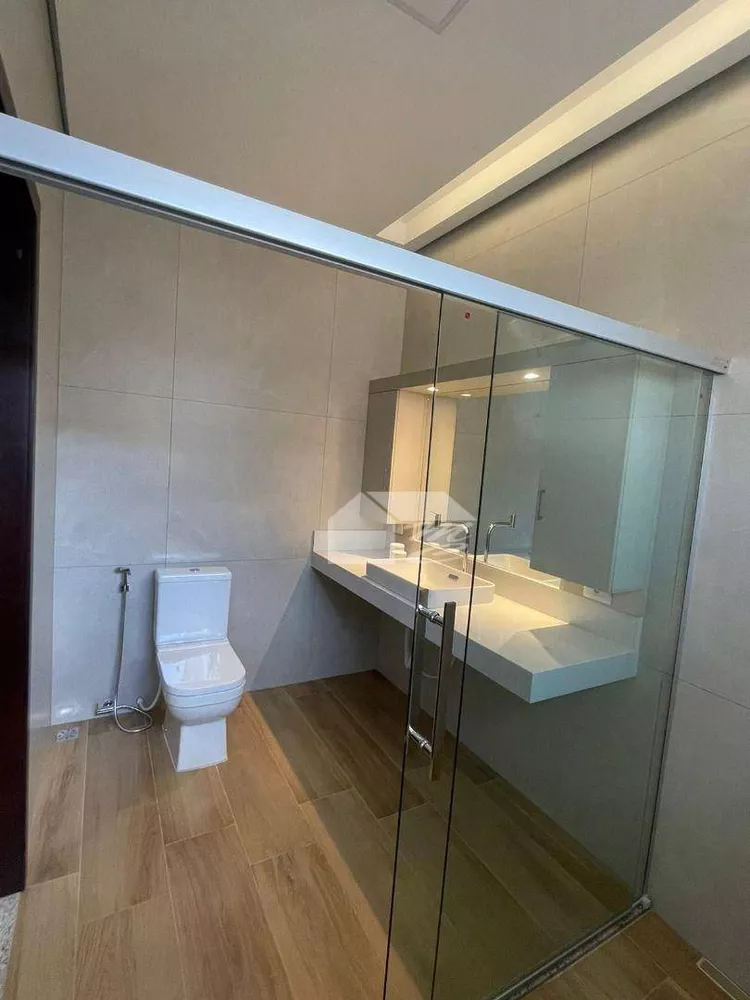 Casa, 4 quartos, 250 m² - Foto 3