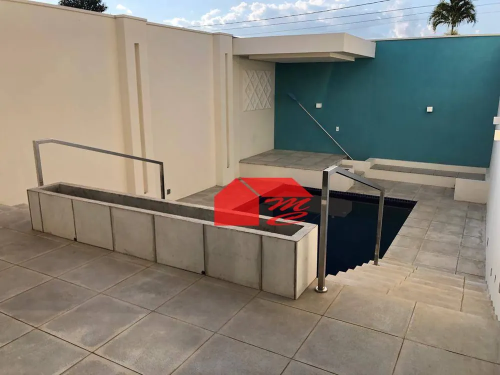 Casa de Condomínio, 3 quartos - Foto 5