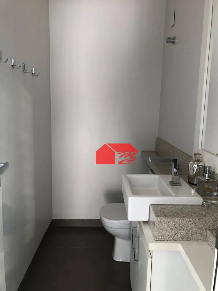 Casa de Condomínio, 3 quartos - Foto 8
