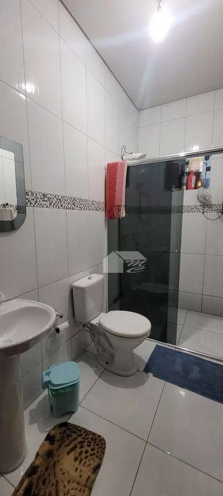 Casa, 2 quartos, 90 m² - Foto 4