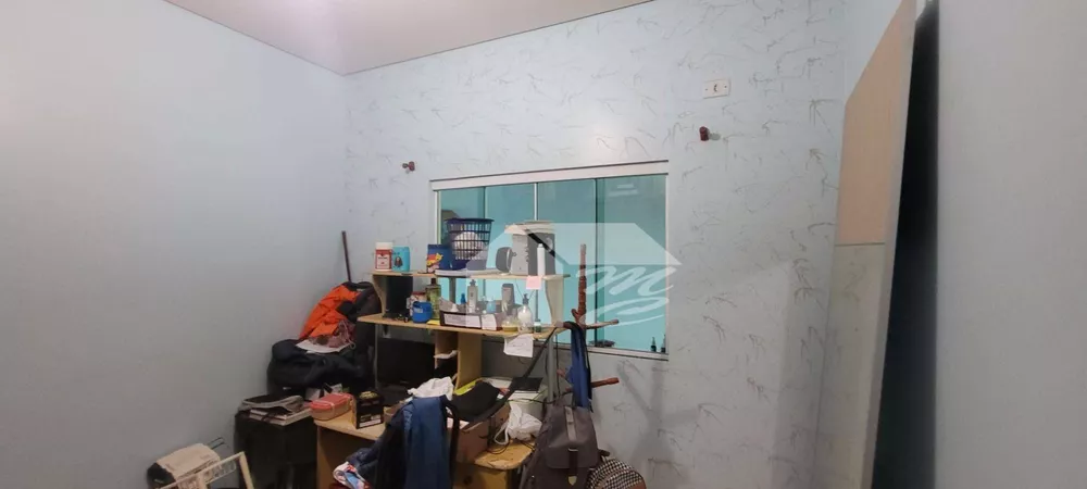 Casa, 2 quartos, 90 m² - Foto 1