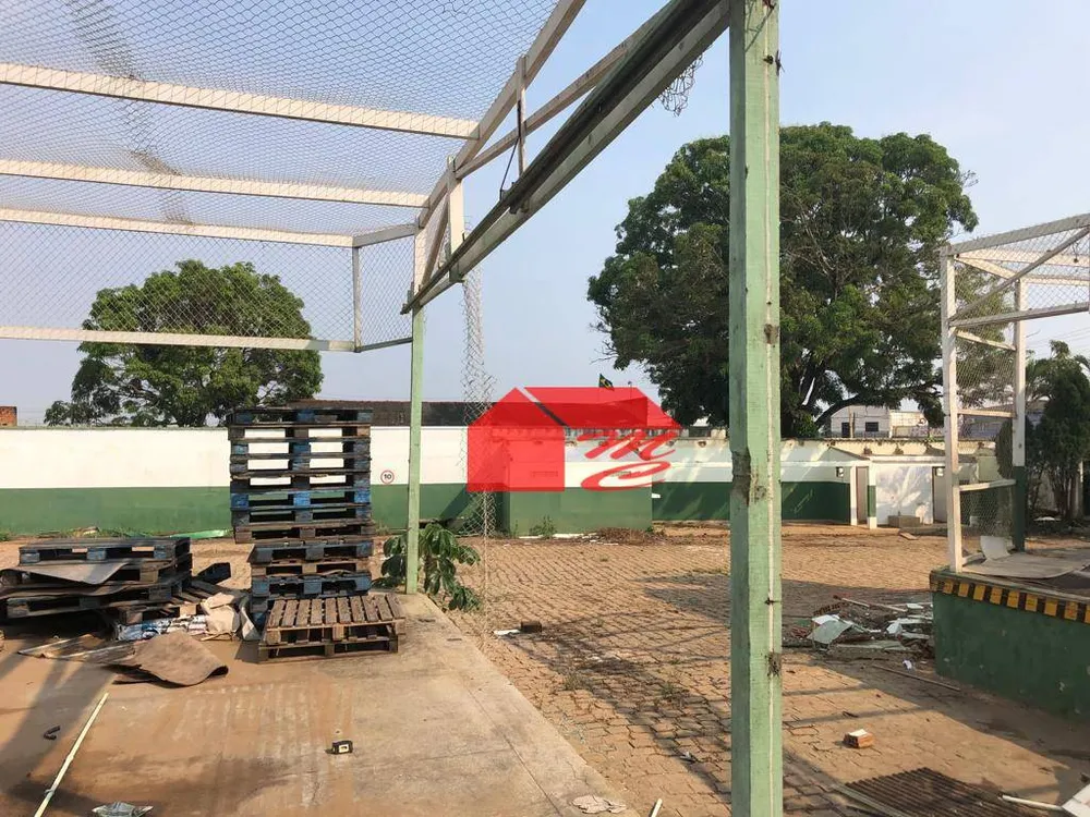 Depósito-Galpão, 2500 m² - Foto 4
