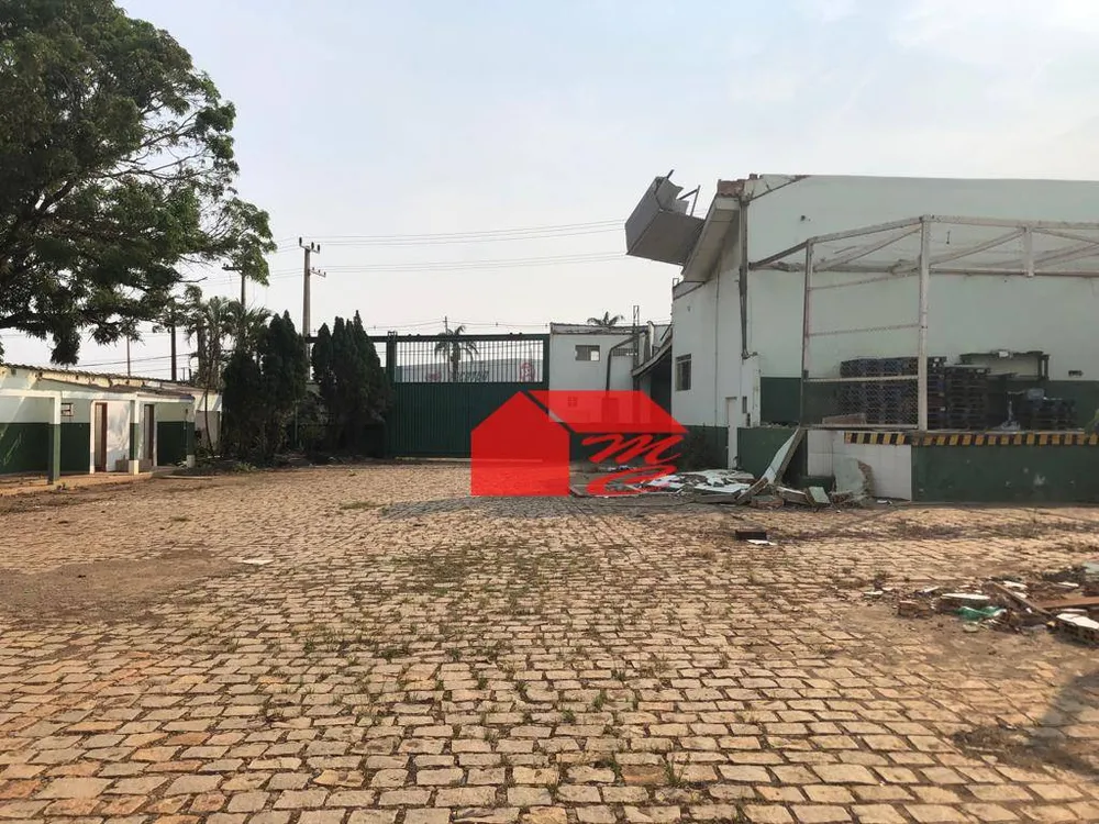 Depósito-Galpão, 2500 m² - Foto 2