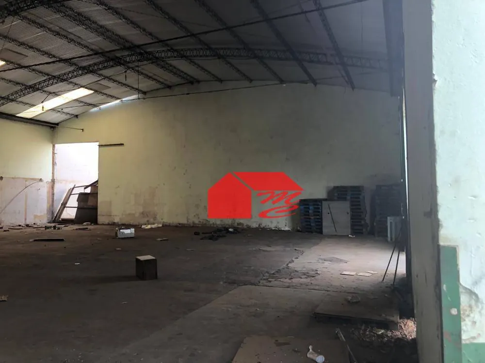 Depósito-Galpão, 2500 m² - Foto 6