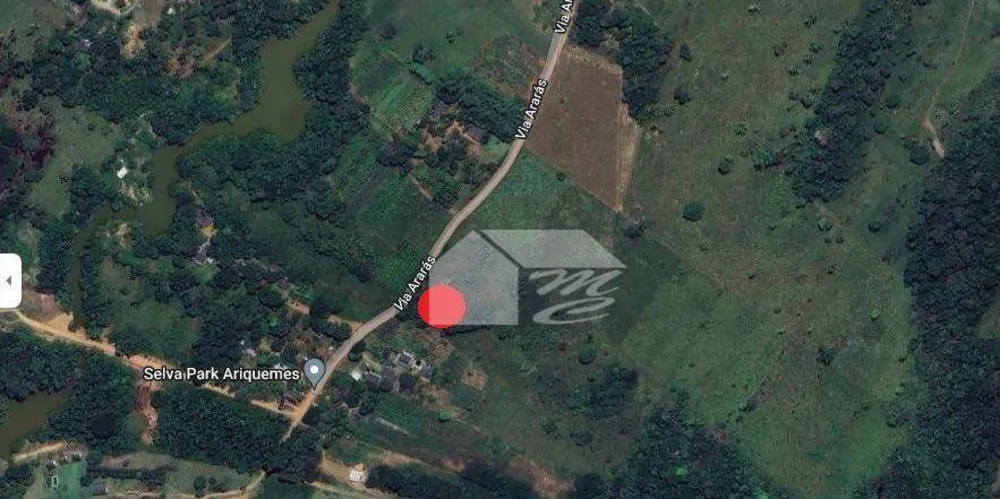 Chácara, 2943 m² - Foto 3