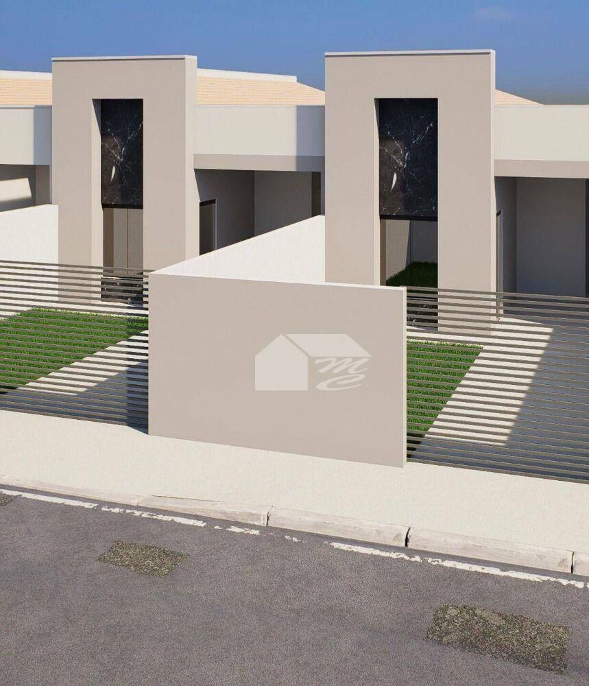 Casa à venda com 2 quartos, 70m² - Foto 1