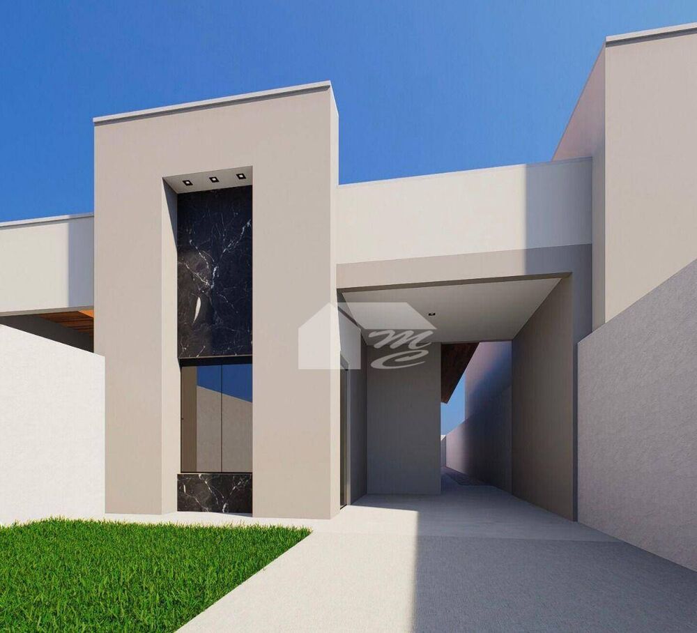 Casa à venda com 2 quartos, 70m² - Foto 4