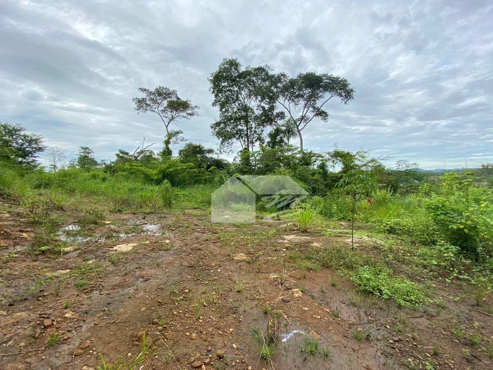 Terreno, 1 hectares - Foto 1