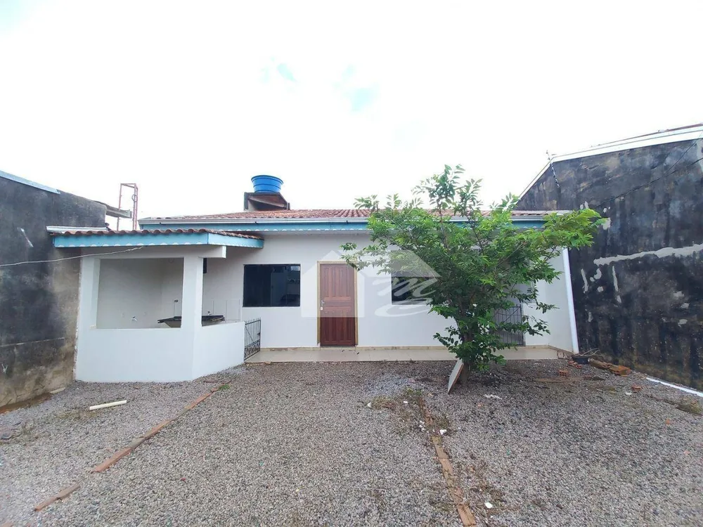 Casa, 1 quarto, 65 m² - Foto 1