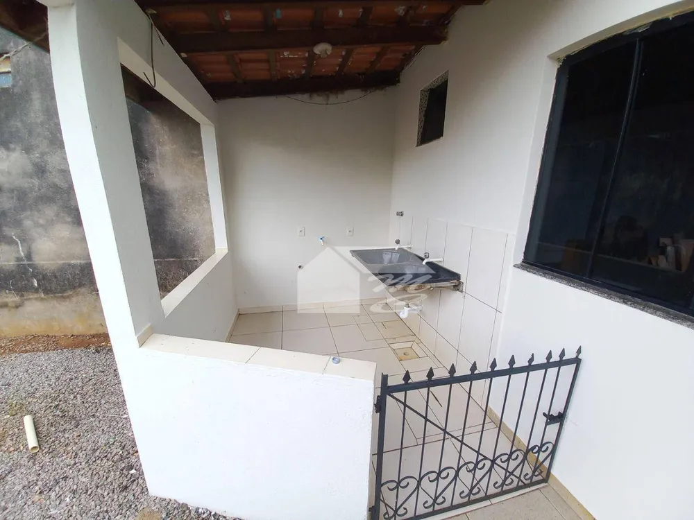 Casa, 1 quarto, 65 m² - Foto 4