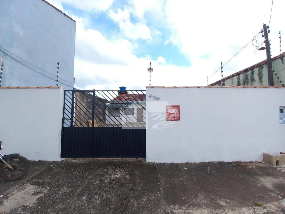 Casa, 1 quarto, 65 m² - Foto 2