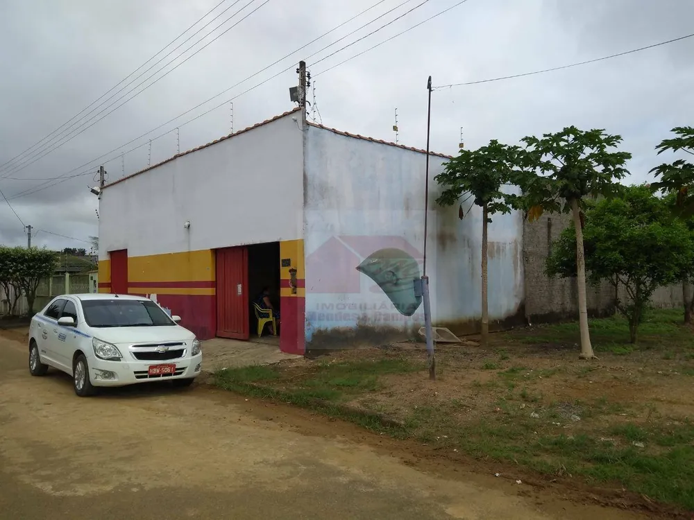 Loja-Salão, 128 m² - Foto 8