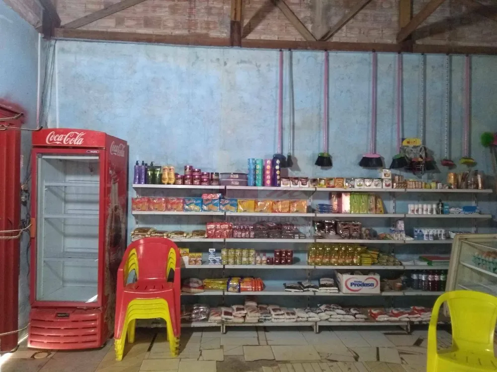 Loja-Salão, 128 m² - Foto 1